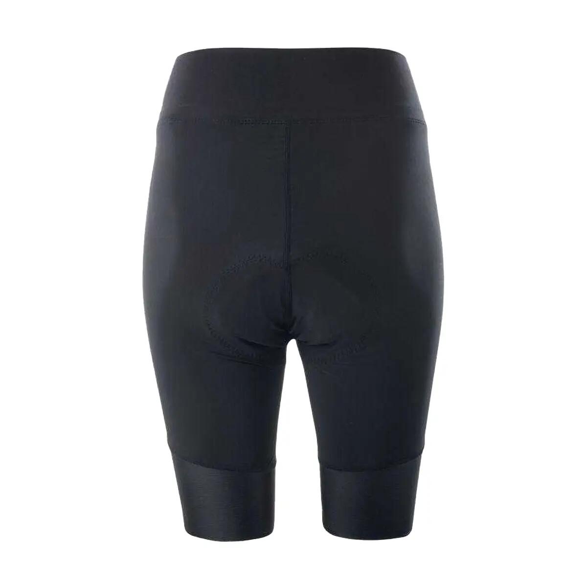 Womens/Ladies Kilo Cycling Shorts (Black) 2/4