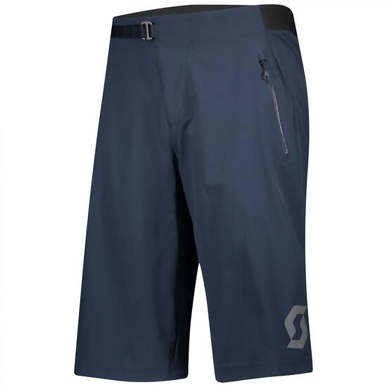 SCOTT Fahrradshorts - Herren - Trail Vertic w/pad