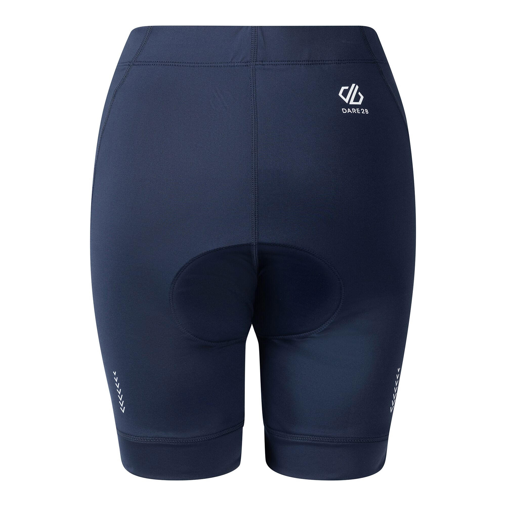 "Prompt ll" Radlershorts für Damen Marine 2/5
