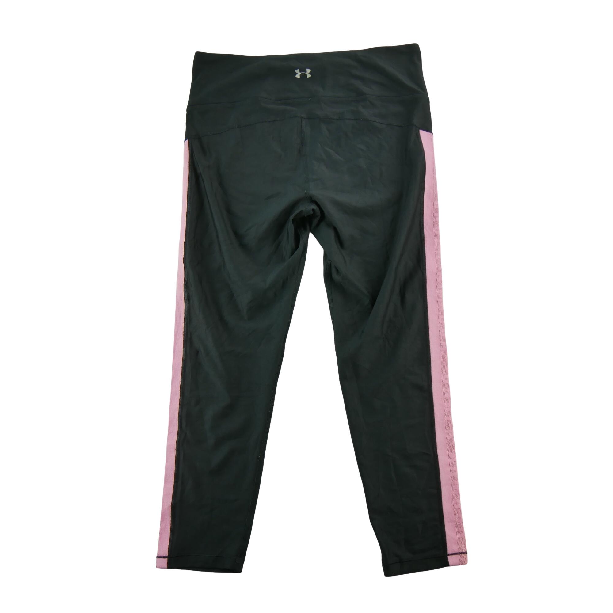Tweedehands - Under Armour dames leggings Heatgear - Zeer goede staat 3/6