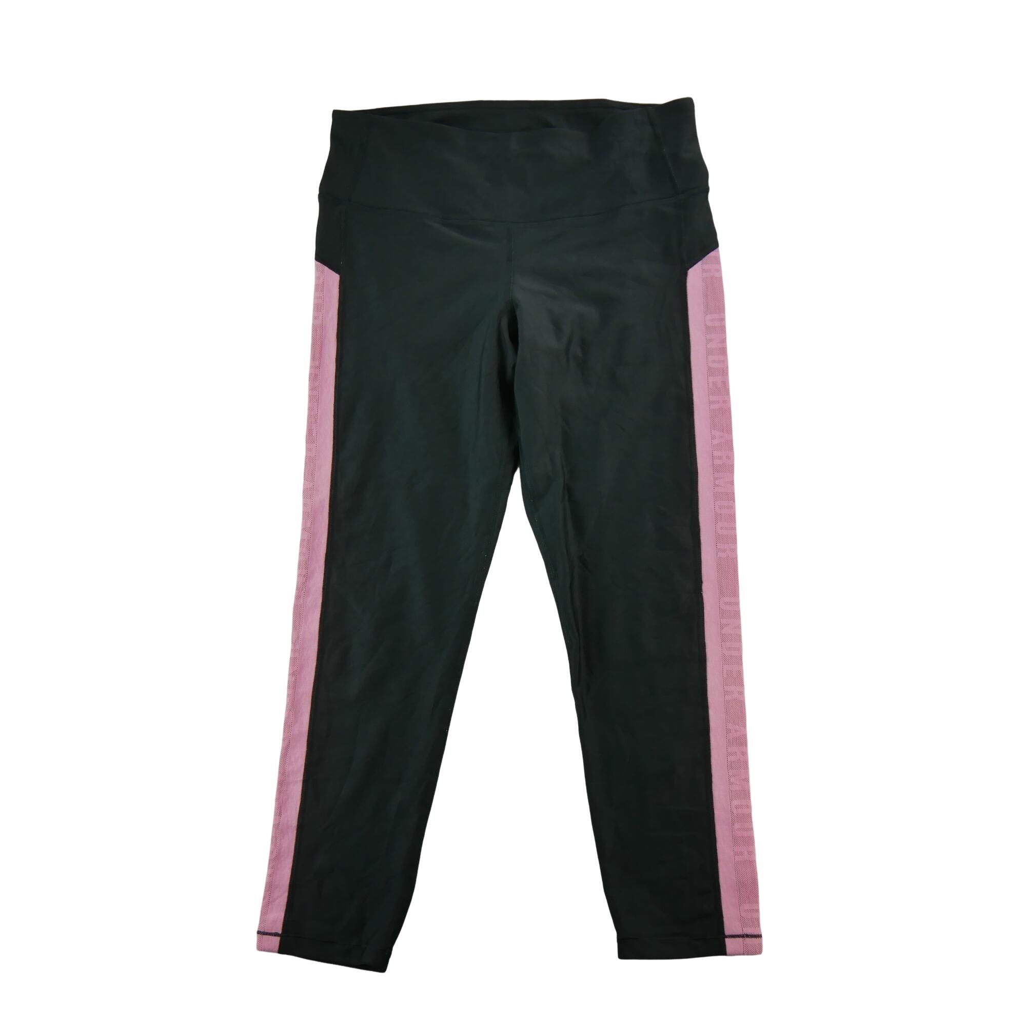 Tweedehands - Under Armour dames leggings Heatgear - Zeer goede staat 2/6