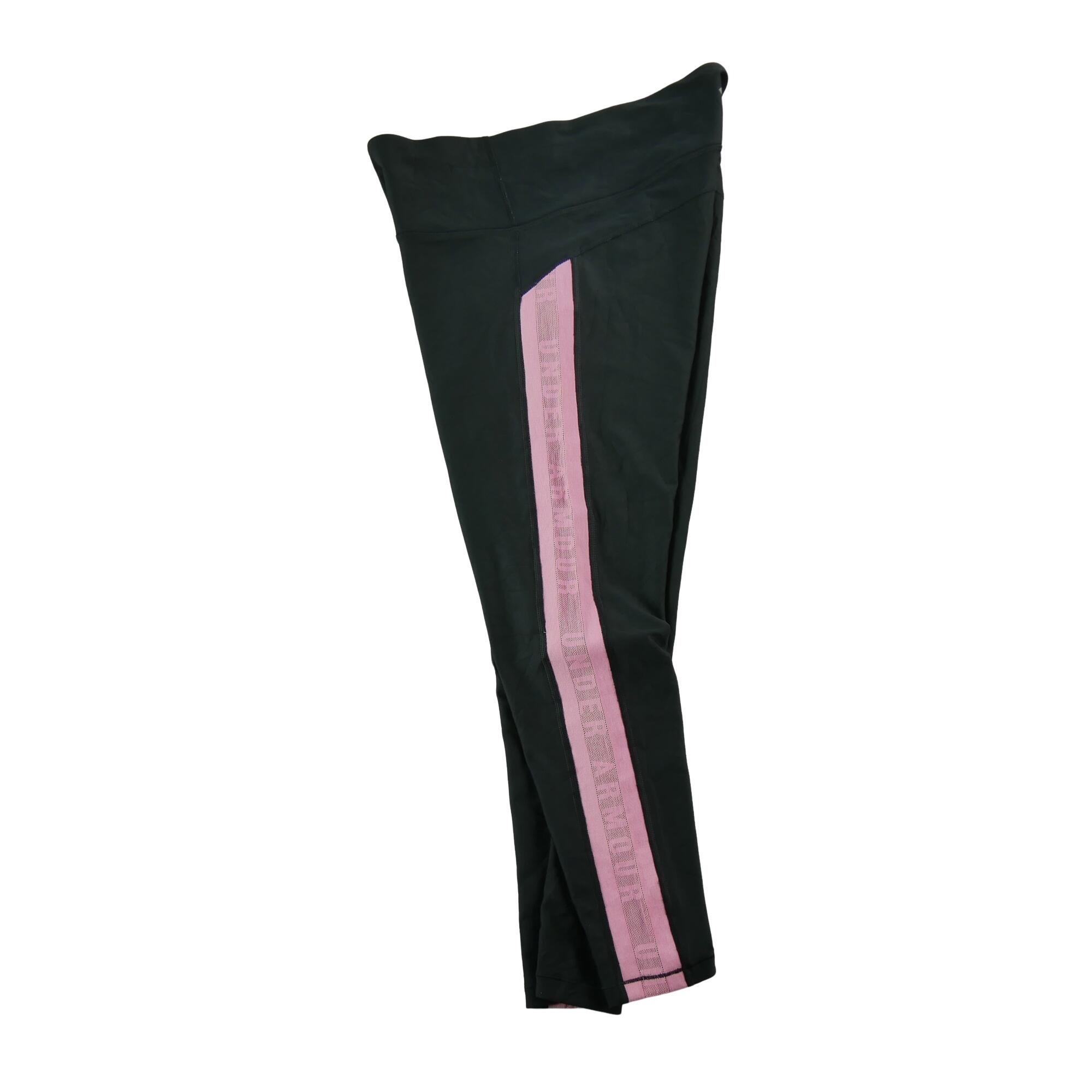Second life - Colanți damă Heatgear Under Armour - Foarte bun