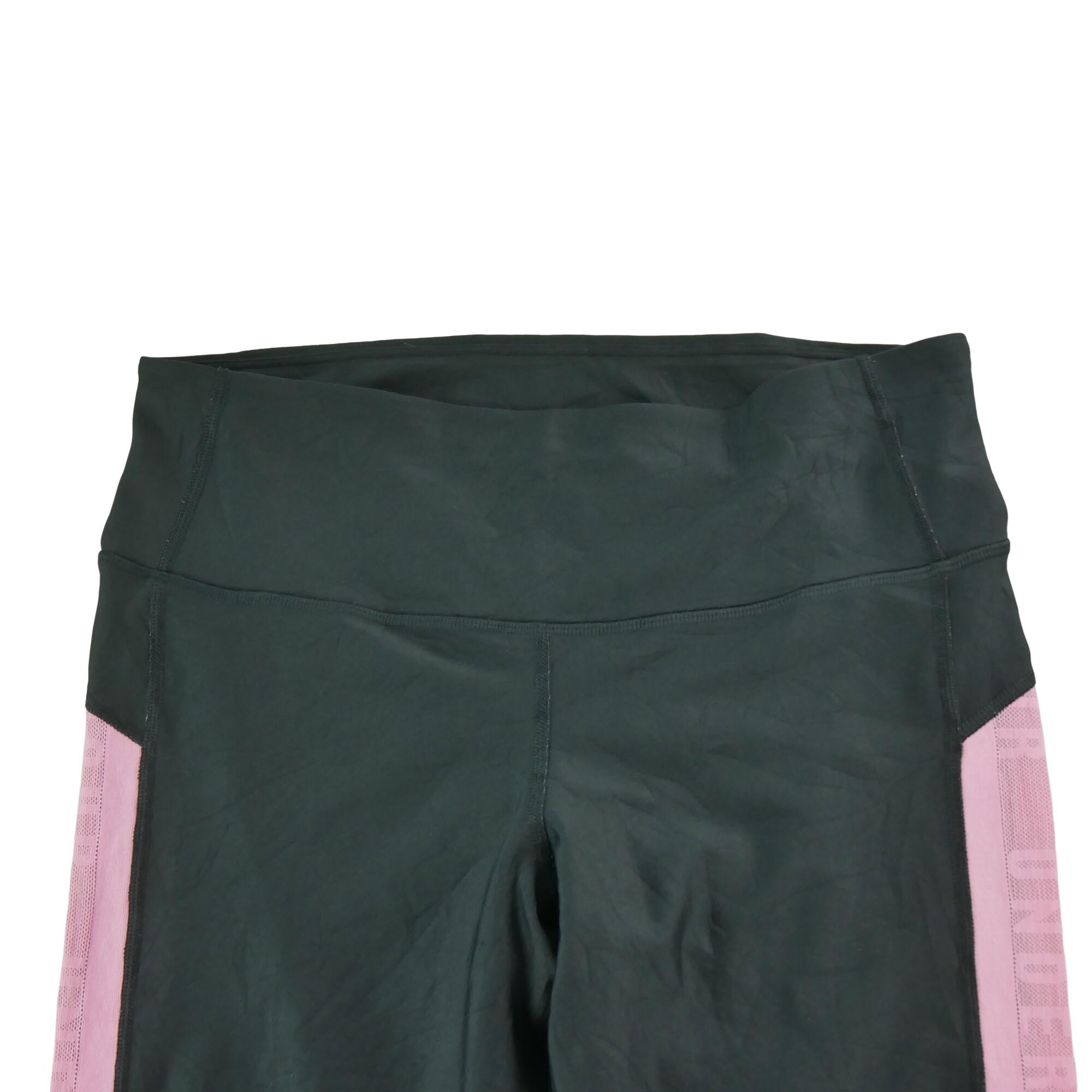 Tweedehands - Under Armour dames leggings Heatgear - Zeer goede staat 4/6