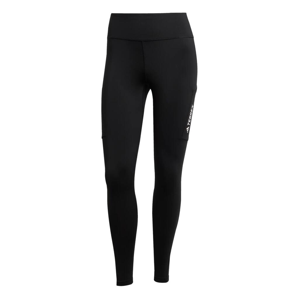 Women's leggings adidas Terrex Multi