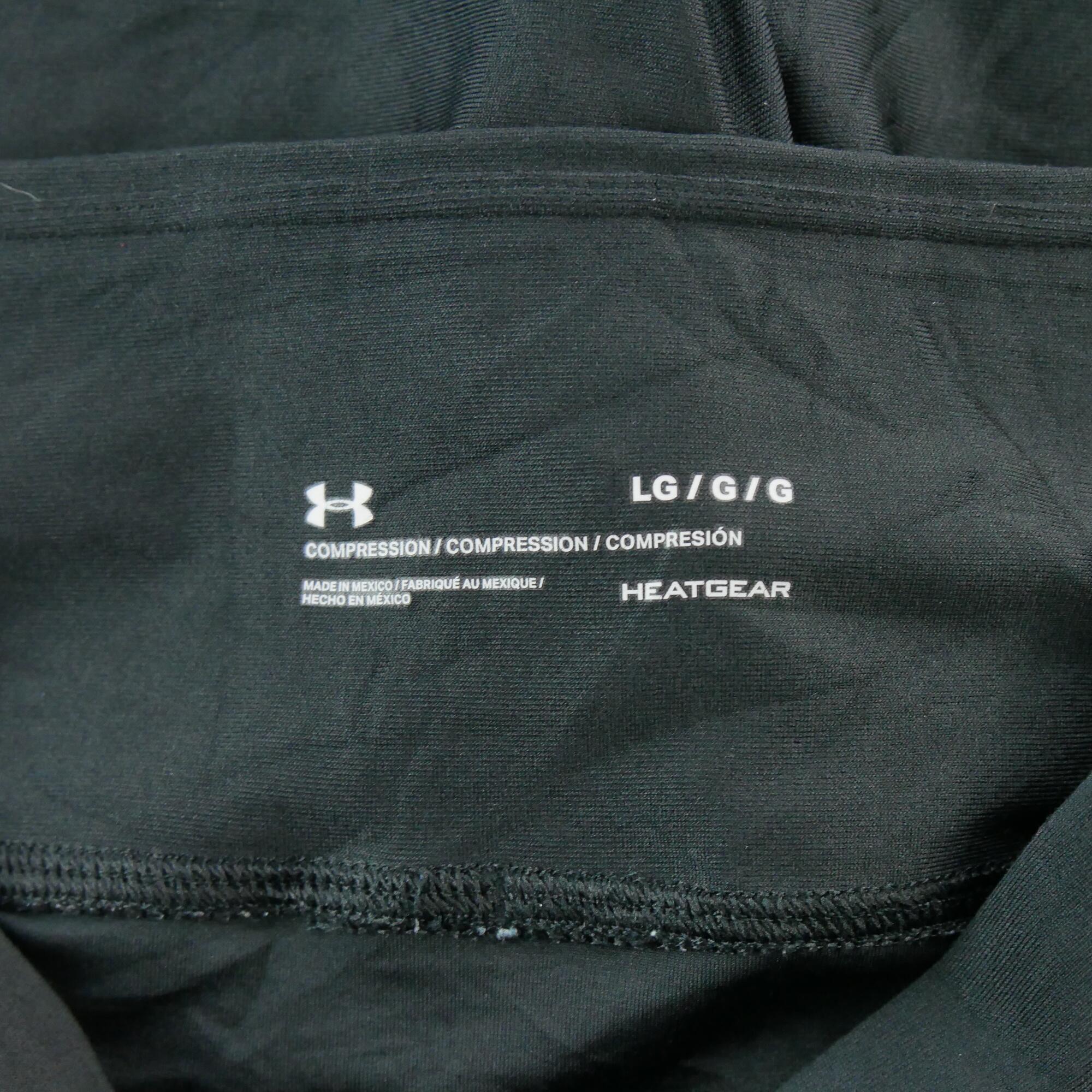 Tweedehands - Under Armour dames leggings Heatgear - Zeer goede staat 6/6