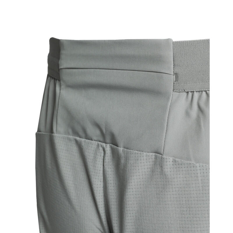 Pantalón Corto ROVIGO para Deporte - Secado Rápido, Bolsillos con Cremallera 5/5