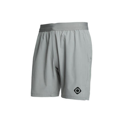ROVIGO Sport Shorts - Séchage rapide, poches zippées