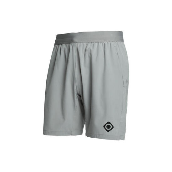 ROVIGO Sport Shorts - Séchage rapide, poches zippées