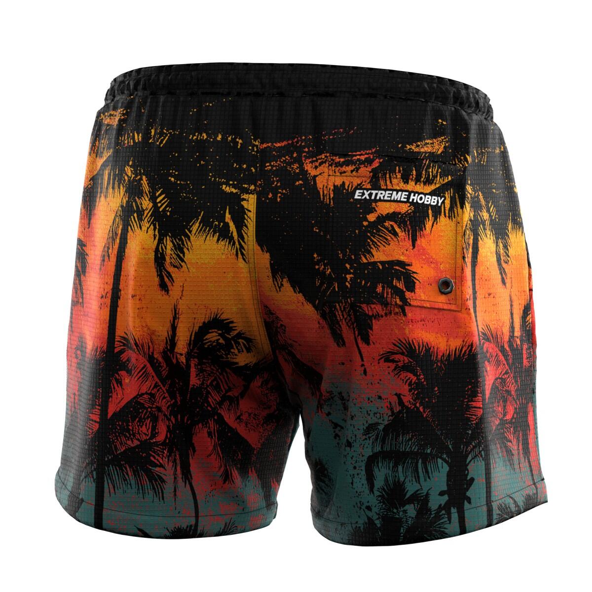 Short de bain pour hommes EXTREME HOBBY HEATWAVE 2/7