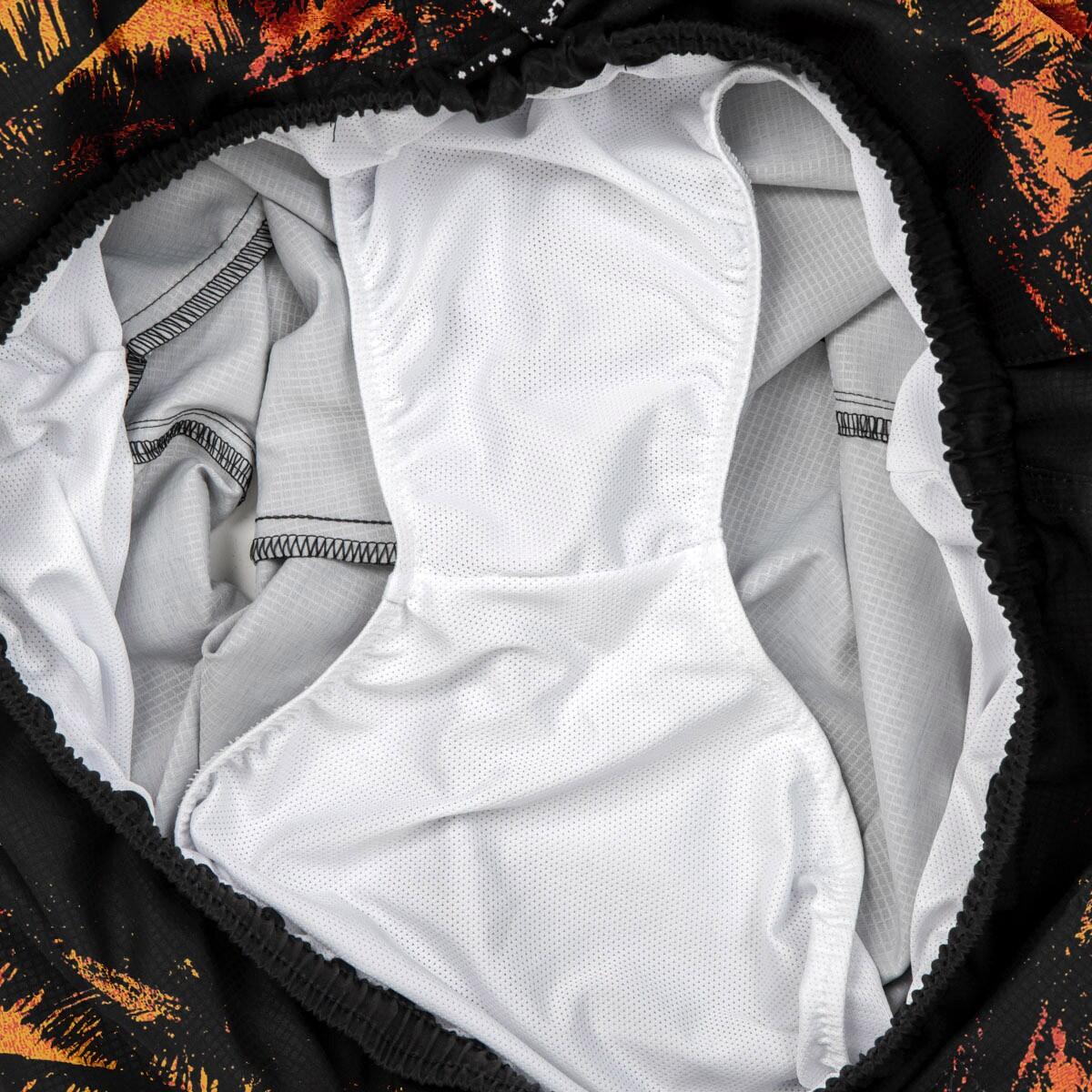 Short de bain pour hommes EXTREME HOBBY HEATWAVE 6/7