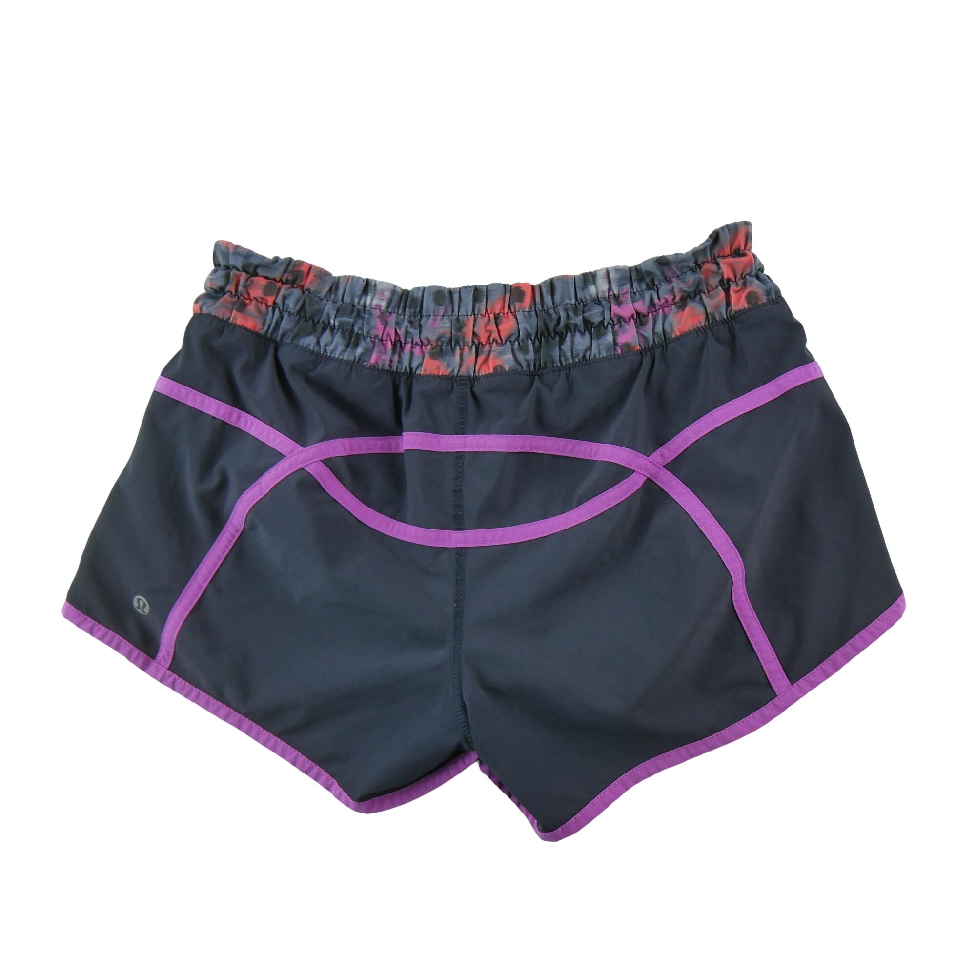Tweedehands - Korte broek Dames Super Squad Lululemon - Zeer goede staat 2/3