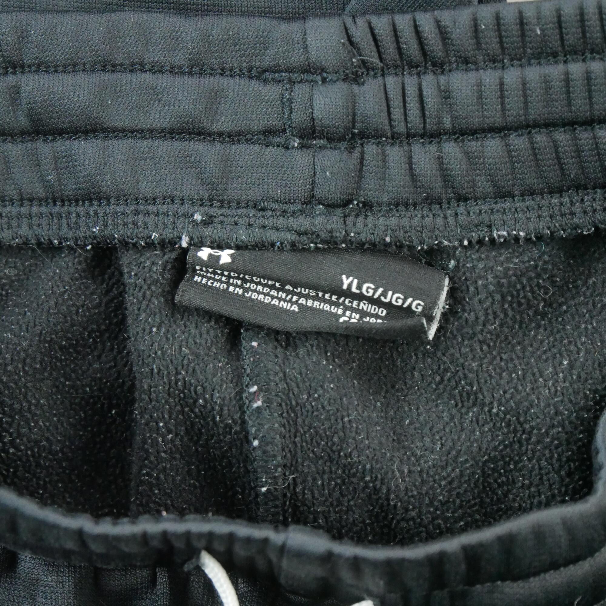 Second hand - Pantaloncini Uomo - Stato molto buono 4/4