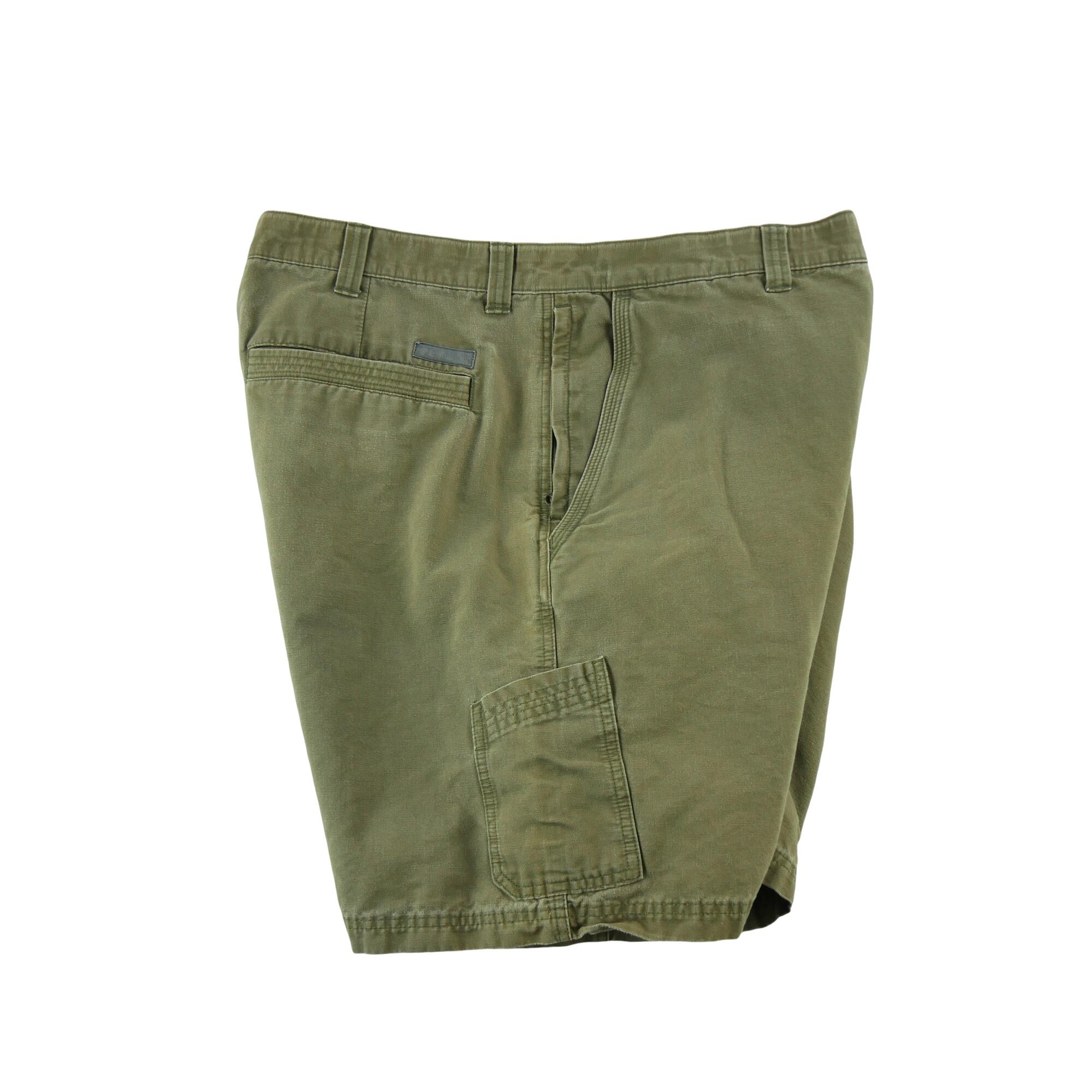 Tweedehands - Herencargo short W42 katoen - Zeer goede staat 3/6