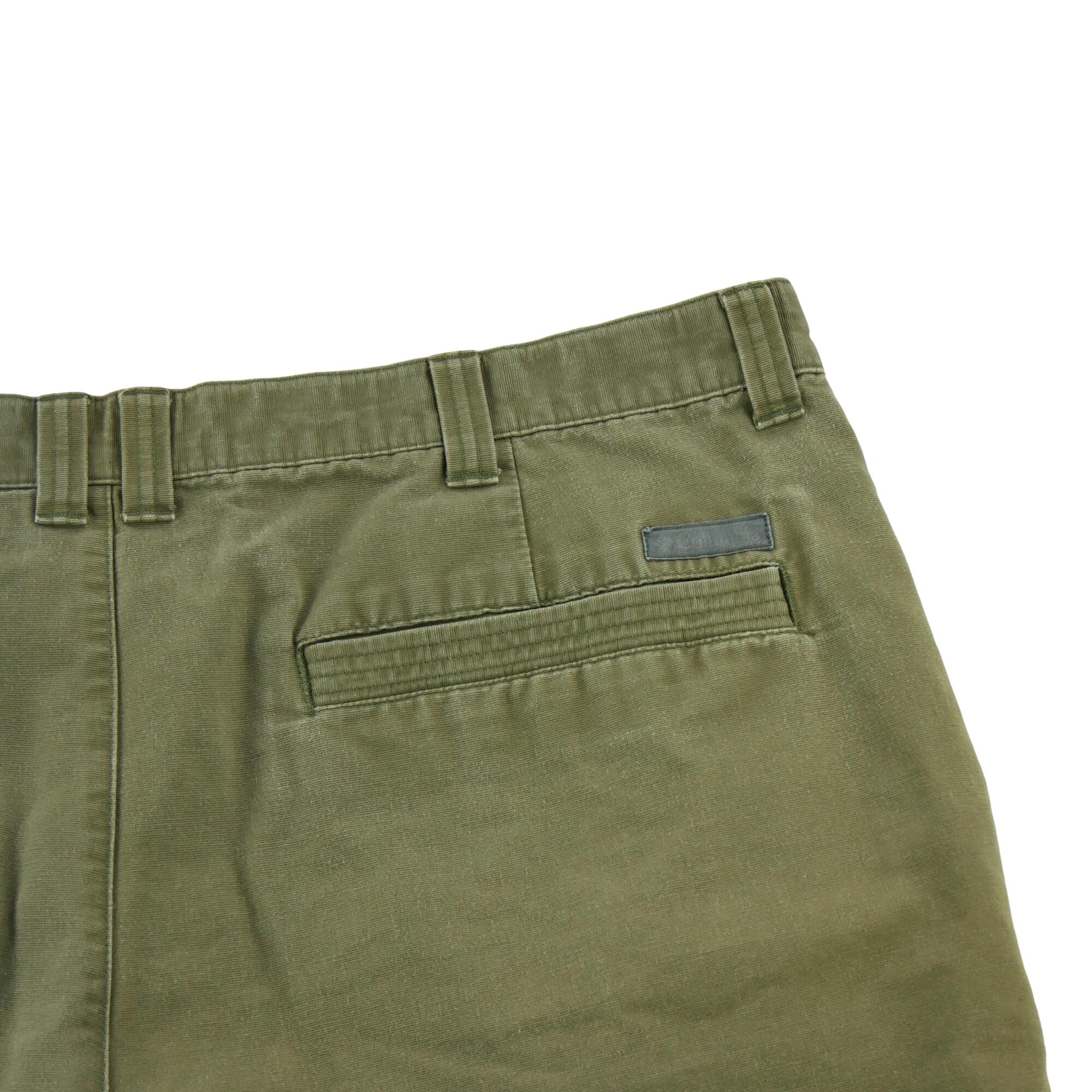 Tweedehands - Herencargo short W42 katoen - Zeer goede staat 5/6