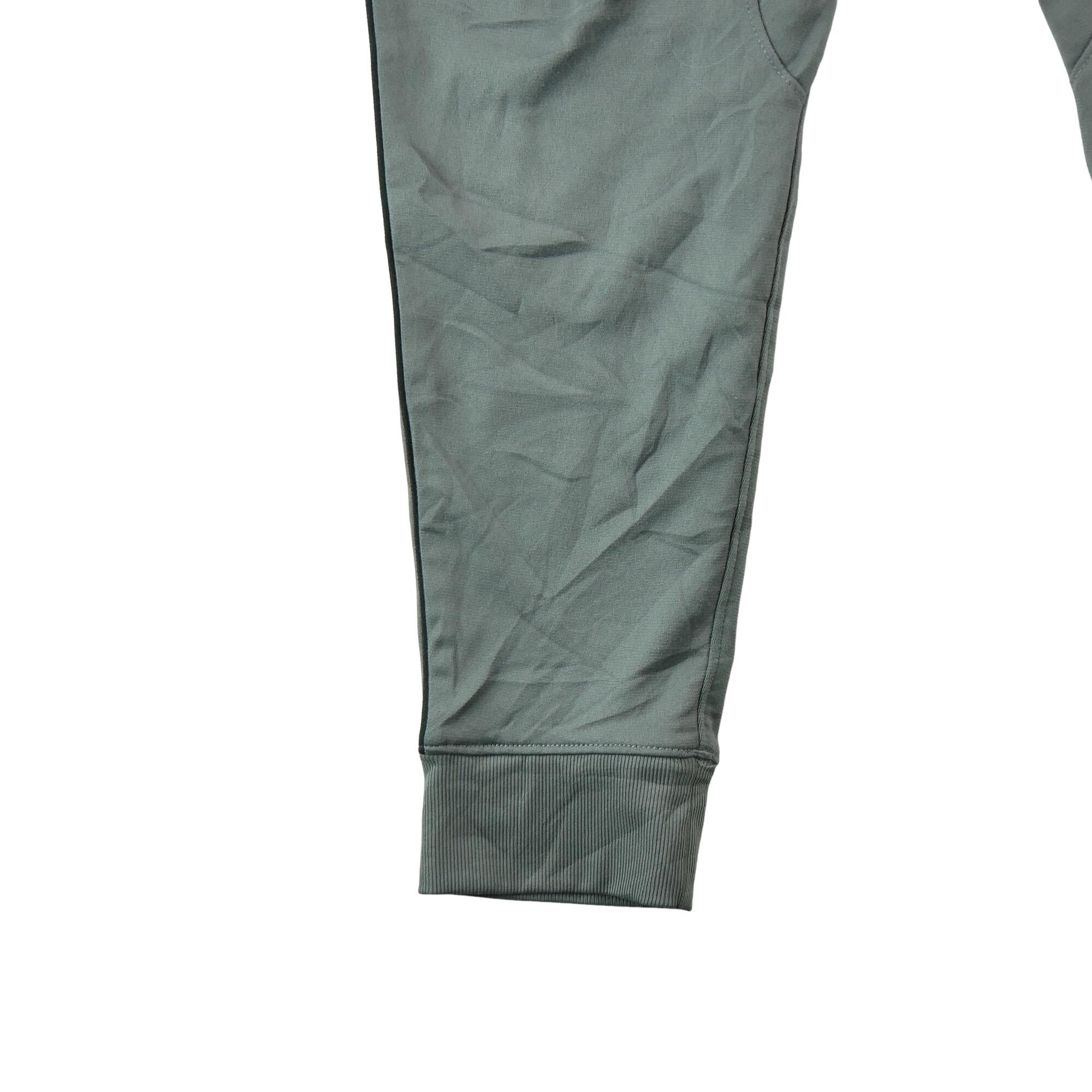 Tweedehands - Joggingbroek Heren Grijs Under Armour - Zeer goede staat 3/5