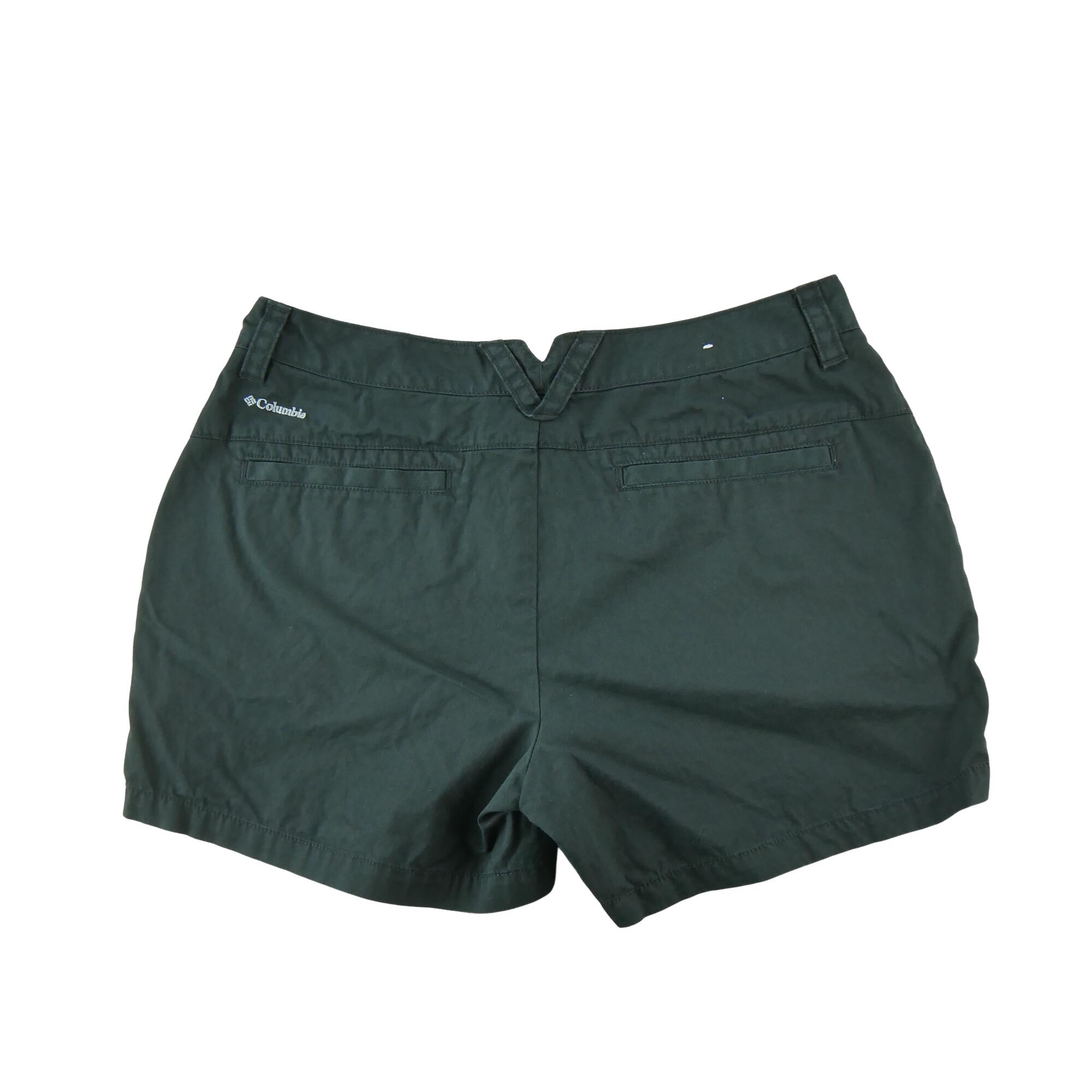 Tweedehands - Dames short zwart - Als nieuw 2/4