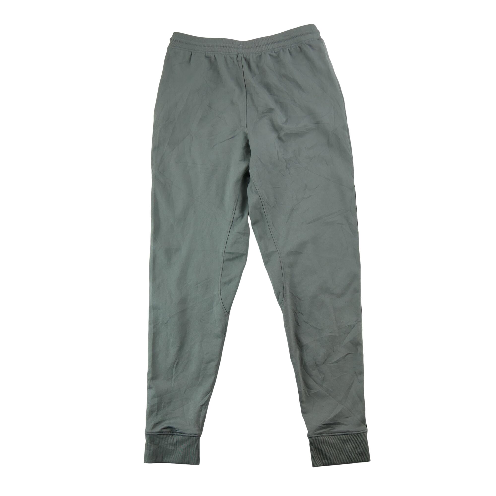 Tweedehands - Joggingbroek Heren Grijs Under Armour - Zeer goede staat 2/5