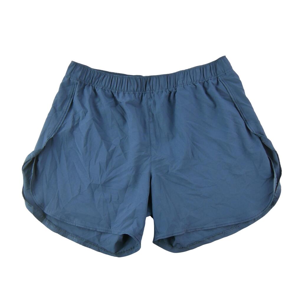 Second life - Women’s Shorts Blue - Excellent