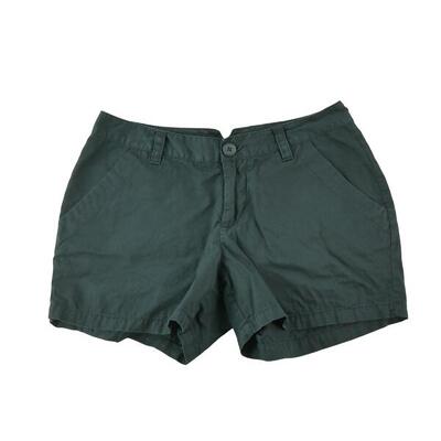 Tweedehands - dames short zwart - als nieuw