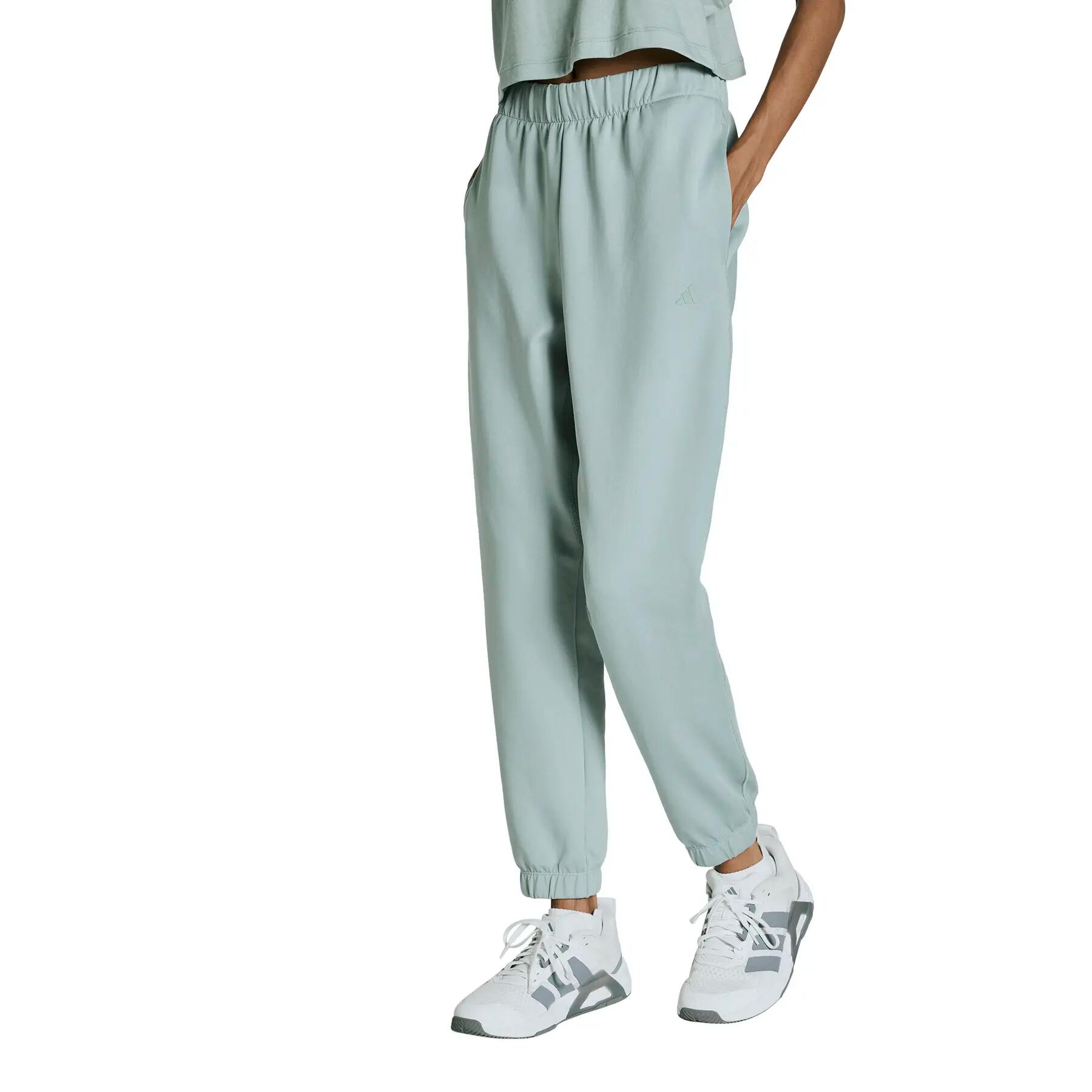 Pantalon d'entraînement femme adidas Motion Essentials 2/6