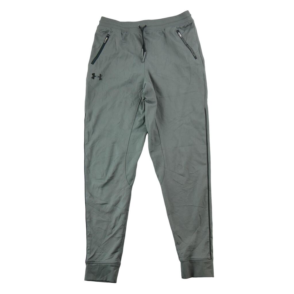 Second life - Men's Grey Joggers Under Armour - Very good