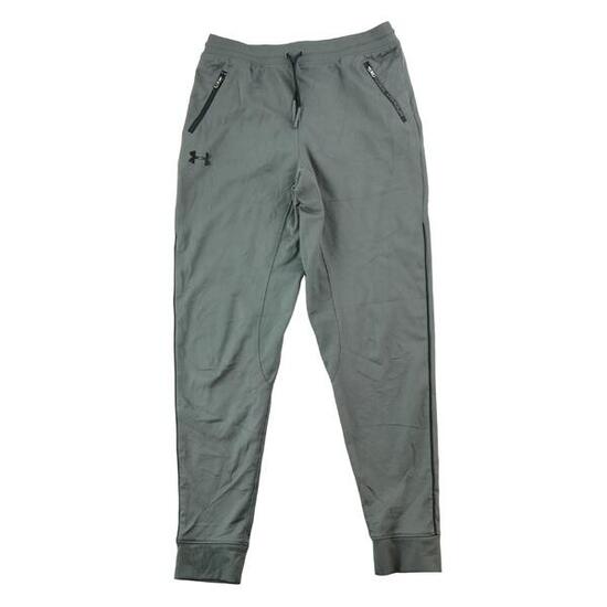 Refurbished - Jogginghose Herren Grau Under Armour - In sehr gutem Zustand