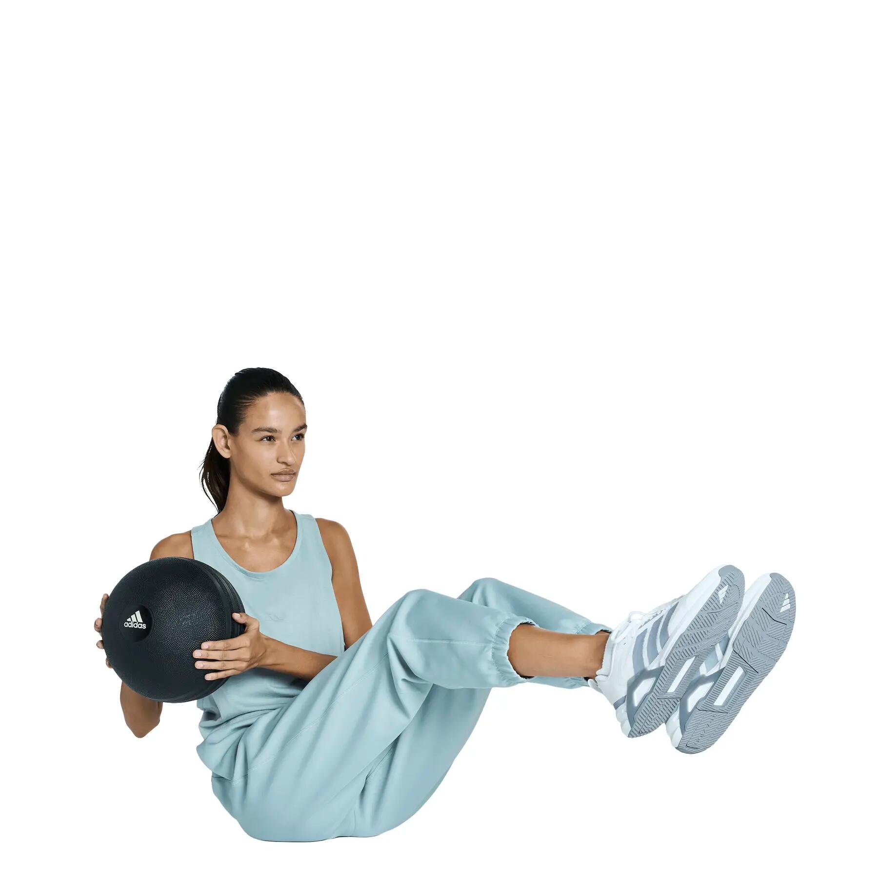 Pantalon d'entraînement femme adidas Motion Essentials 4/6