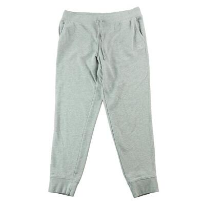 Second hand - Pantaloni jogging uomo Champion grigi - Stato buono