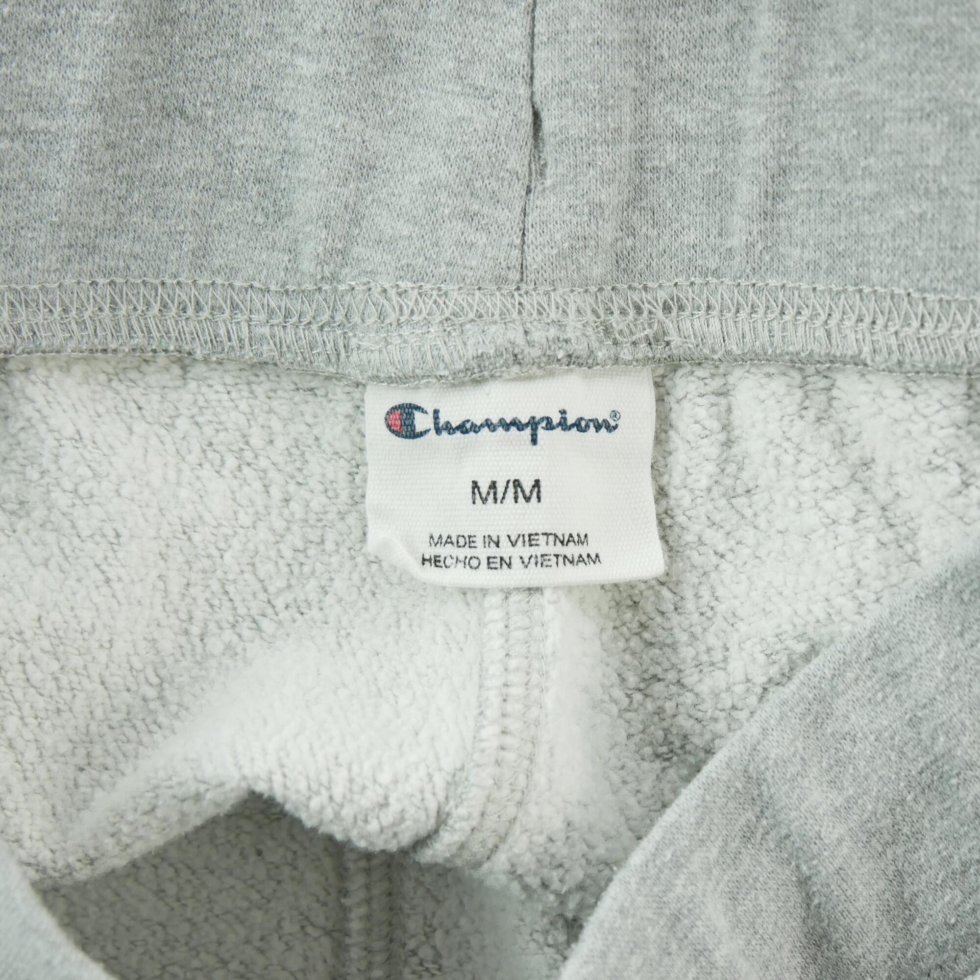 Tweedehands - Champion joggingbroek heren - Goede staat 7/7