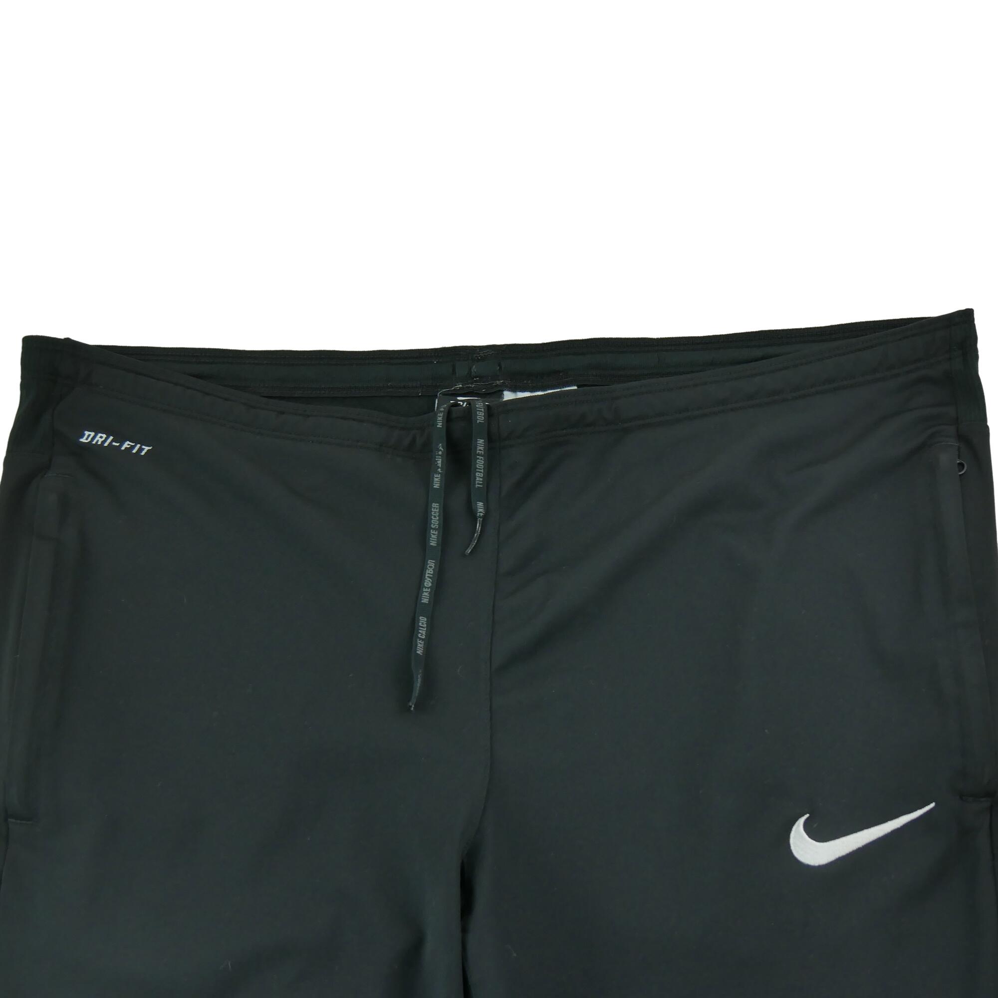 Tweedehands - Nike jogging heren Dri-Fit zwart - Goede staat 3/7