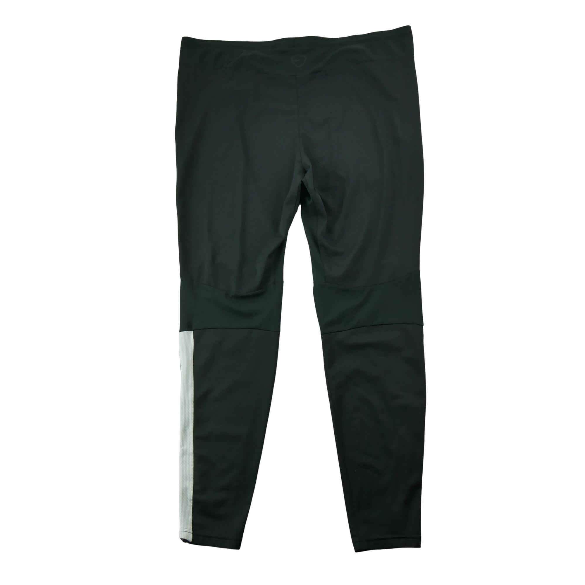 Tweedehands - Nike jogging heren Dri-Fit zwart - Goede staat 2/7