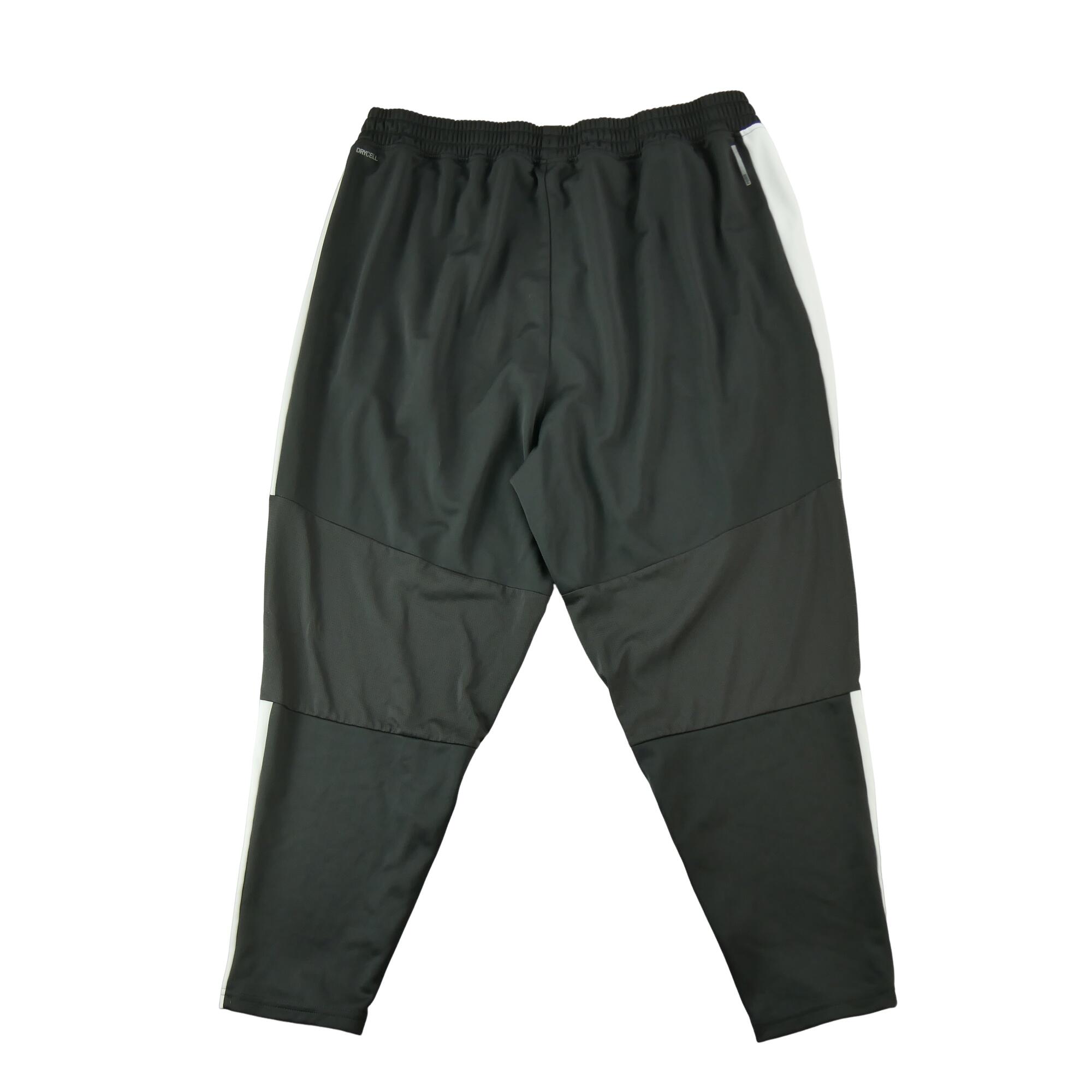 Tweedehands - Puma herentrainingsbroek Drycell zwart - Goede staat 2/7