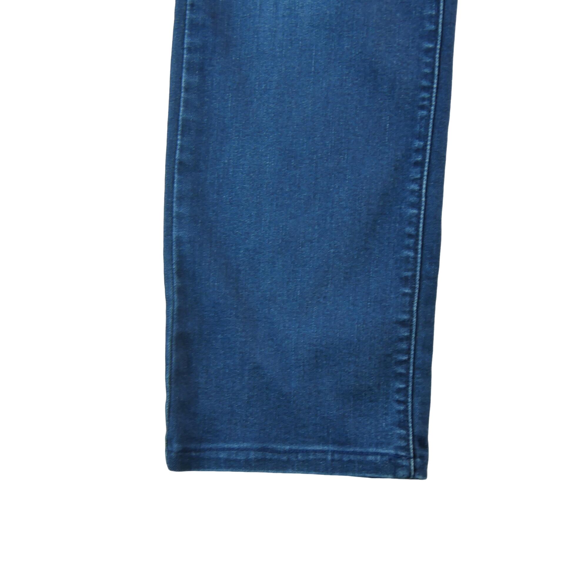 Refurbished - Levi Strauss Damen Jeans Demi Curve - In sehr gutem Zustand 6/7