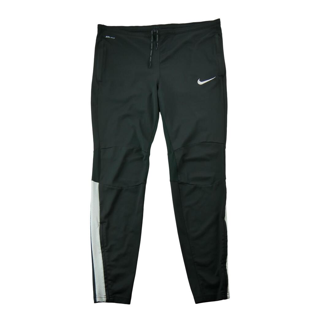 Second life - Nike Men's Dri-Fit Joggers Black - Good