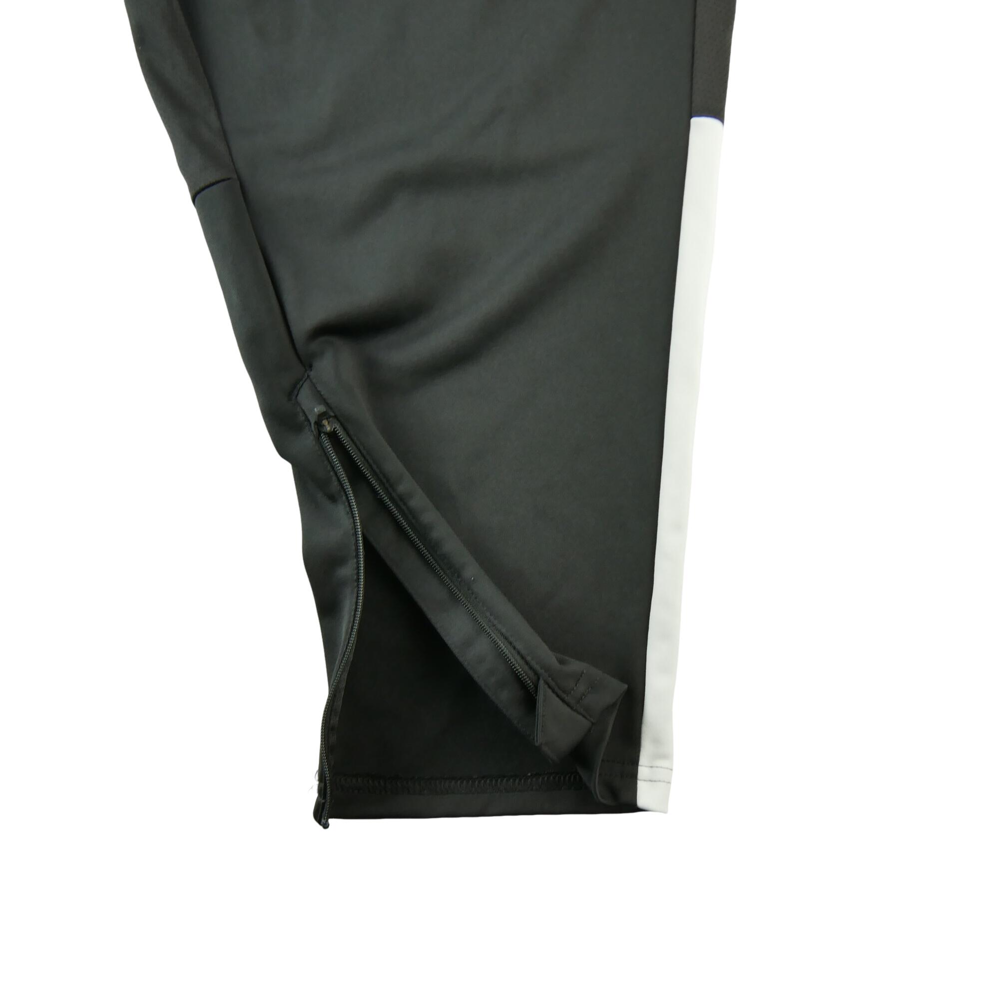 Tweedehands - Puma herentrainingsbroek Drycell zwart - Goede staat 5/7