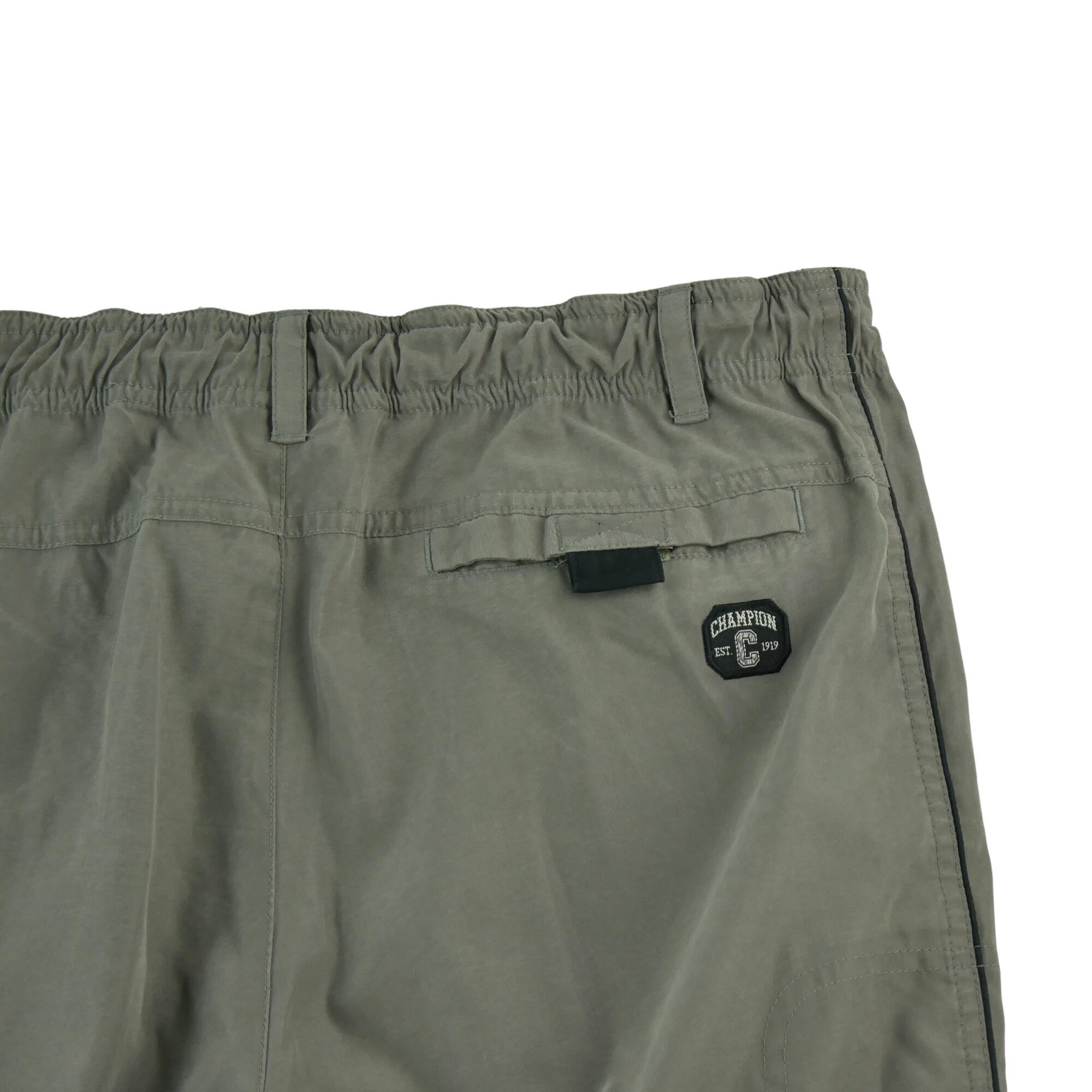 Refurbished - Champion Herren Jogging Vintage Y2K - In gutem Zustand 7/7