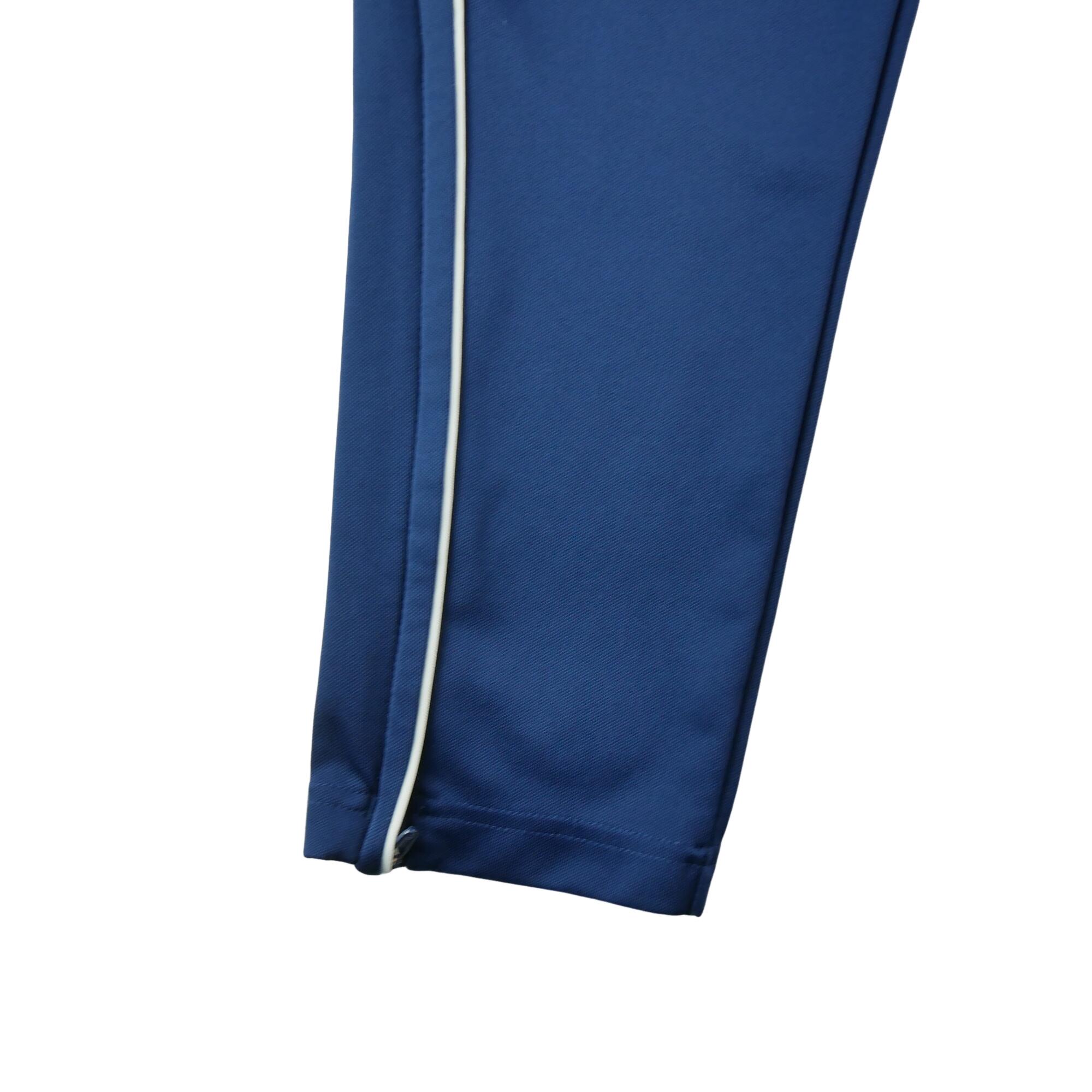 Segunda vida - Calça de sweatshirt masculina Adidas AeroReady - Em bom estado 5/7