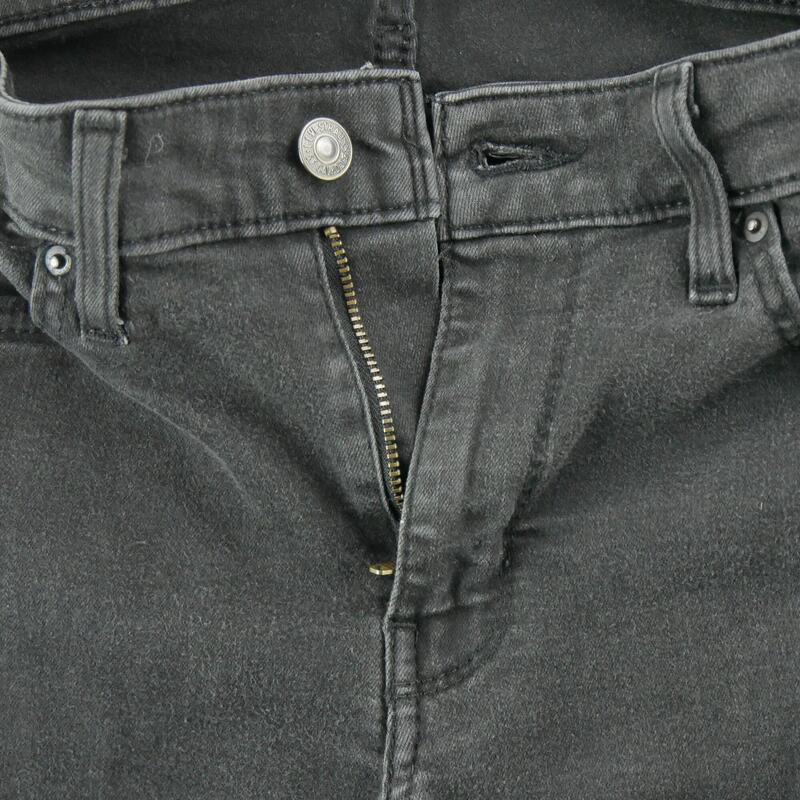 Second life - Levi Strauss blugi damă 711 Skinny - Foarte bun