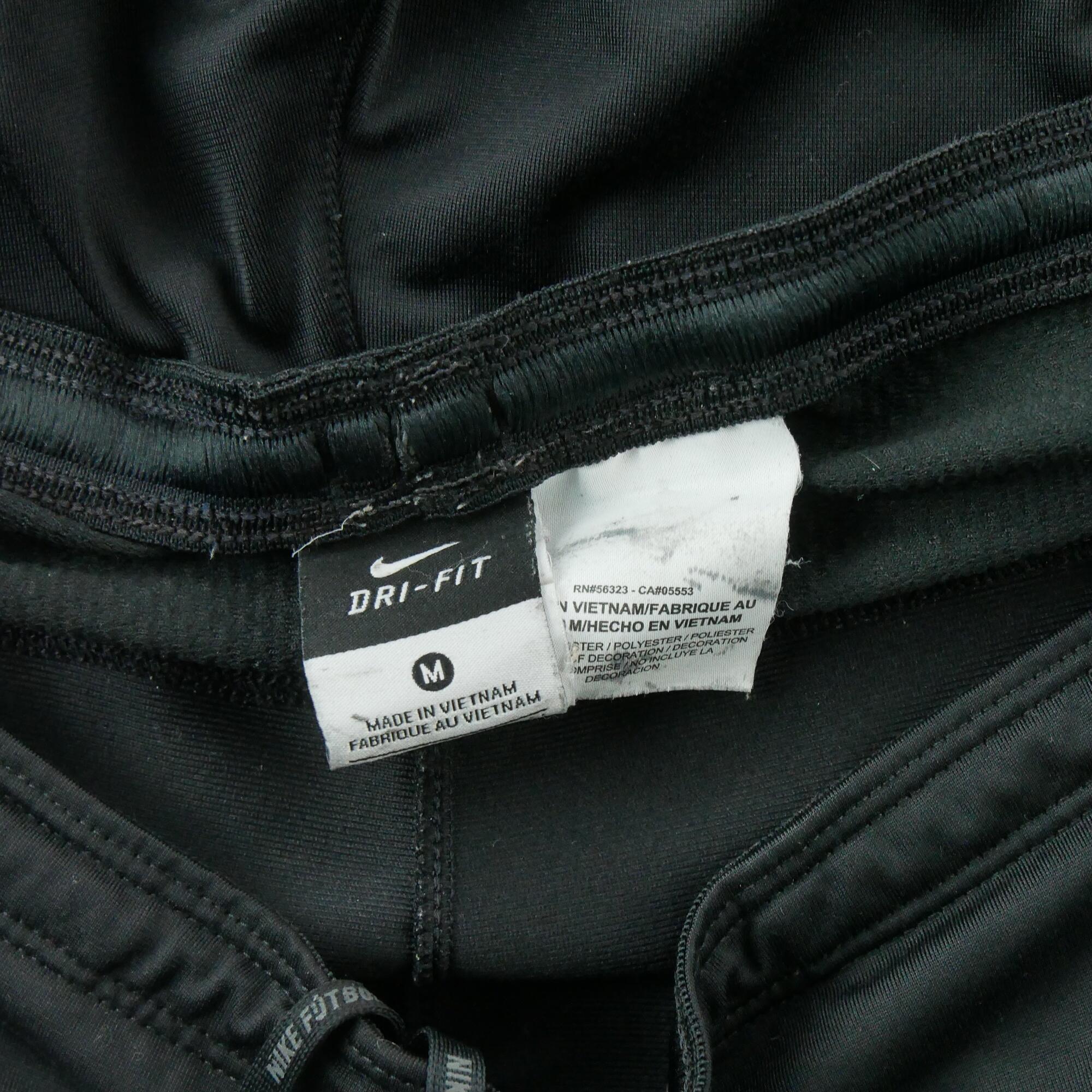 Tweedehands - Nike jogging heren Dri-Fit zwart - Goede staat 7/7