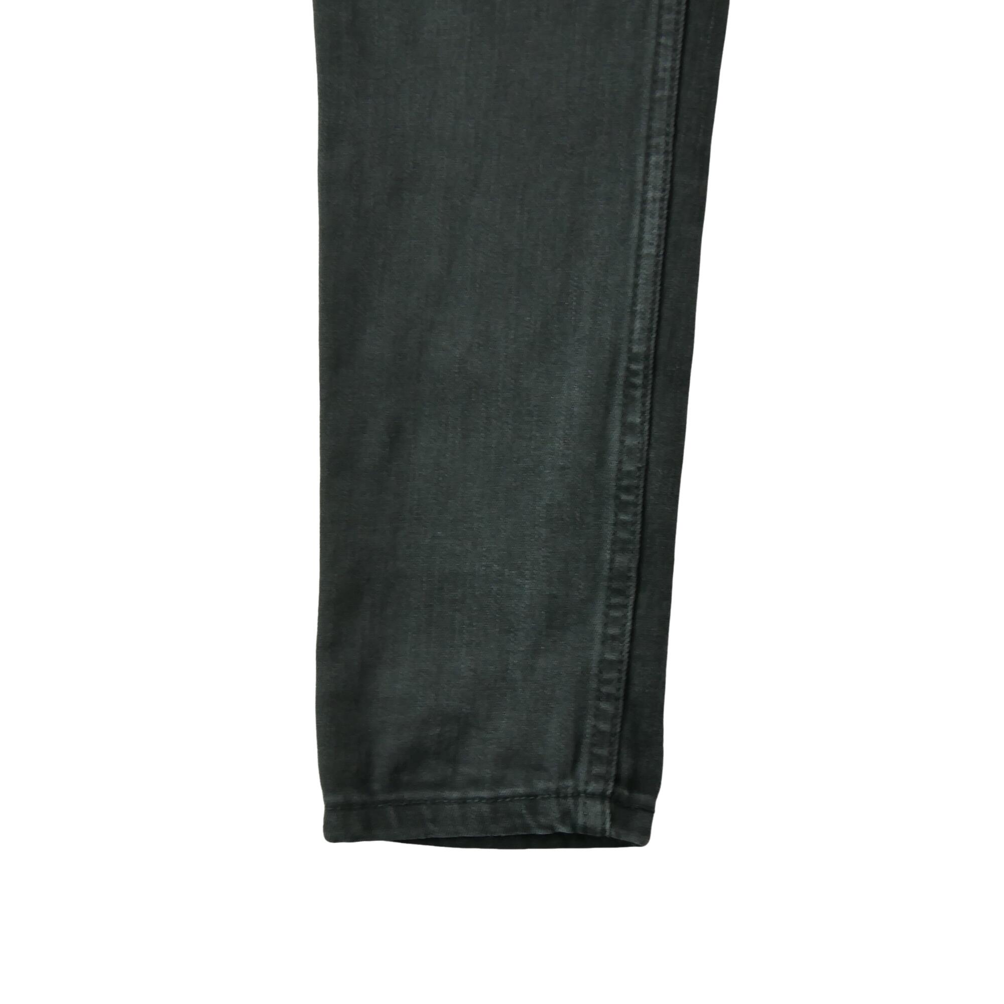 Tweedehands - Levi Strauss dameslegging broek - Goede staat 5/7