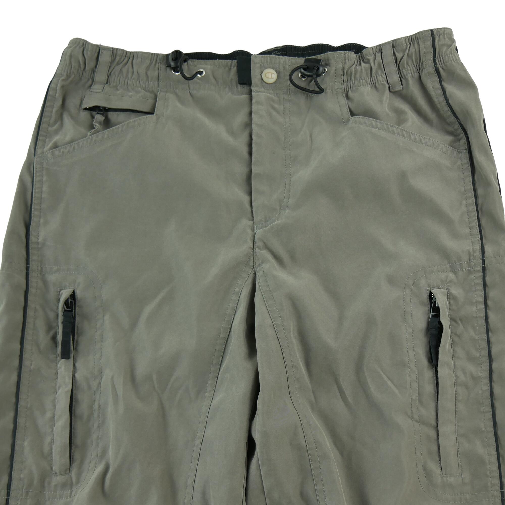 Refurbished - Champion Herren Jogging Vintage Y2K - In gutem Zustand 4/7
