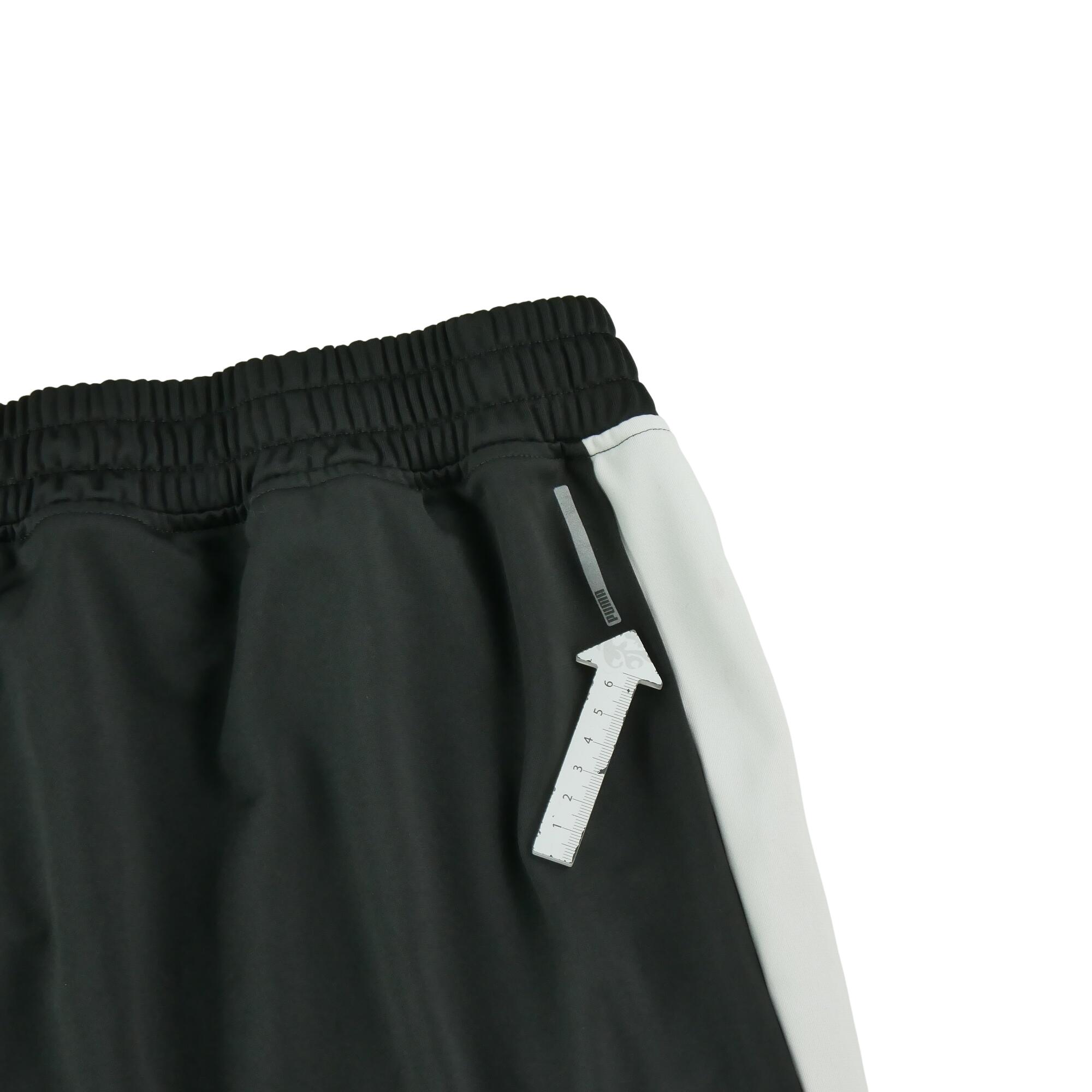 Tweedehands - Puma herentrainingsbroek Drycell zwart - Goede staat 7/7