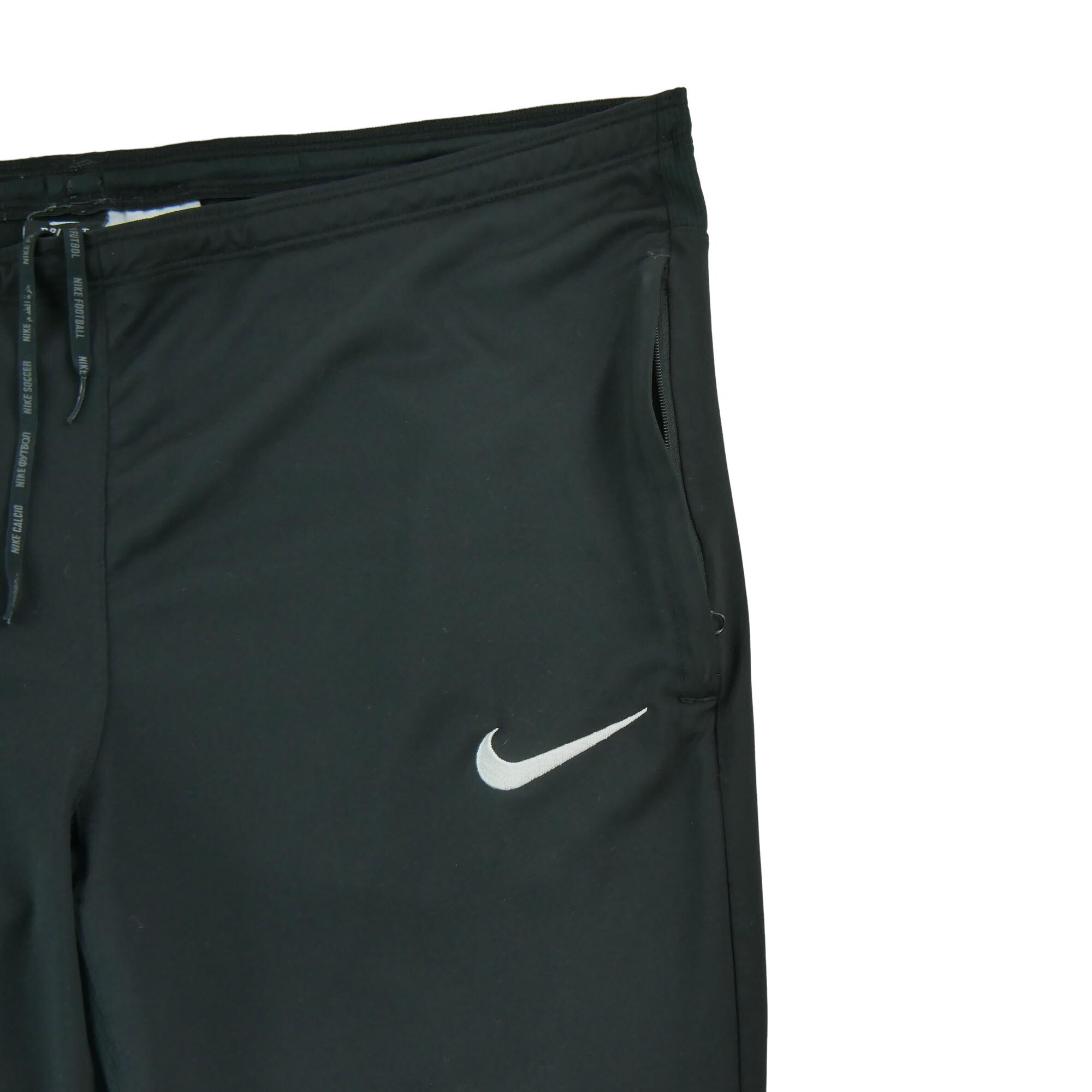 Tweedehands - Nike jogging heren Dri-Fit zwart - Goede staat 4/7