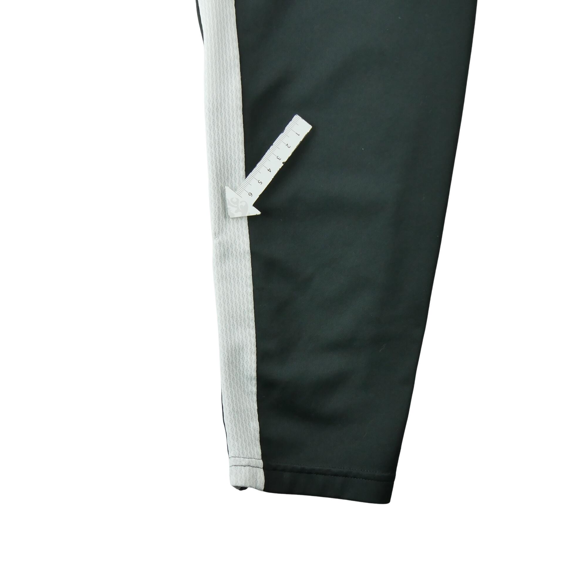 Tweedehands - Nike jogging heren Dri-Fit zwart - Goede staat 6/7