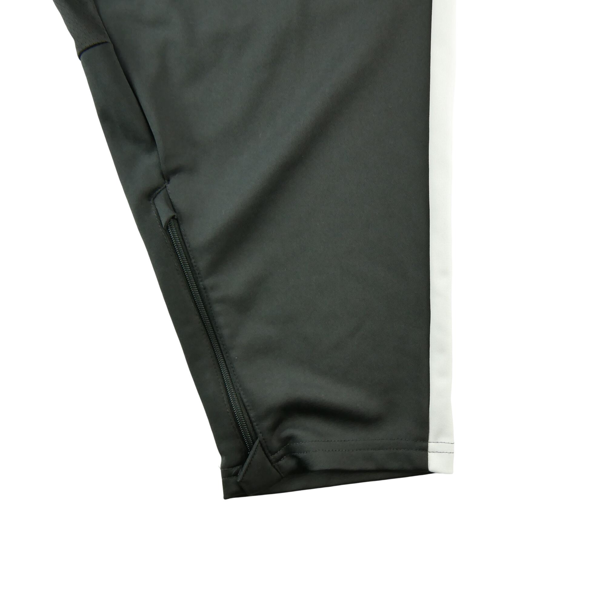 Tweedehands - Puma herentrainingsbroek Drycell zwart - Goede staat 4/7
