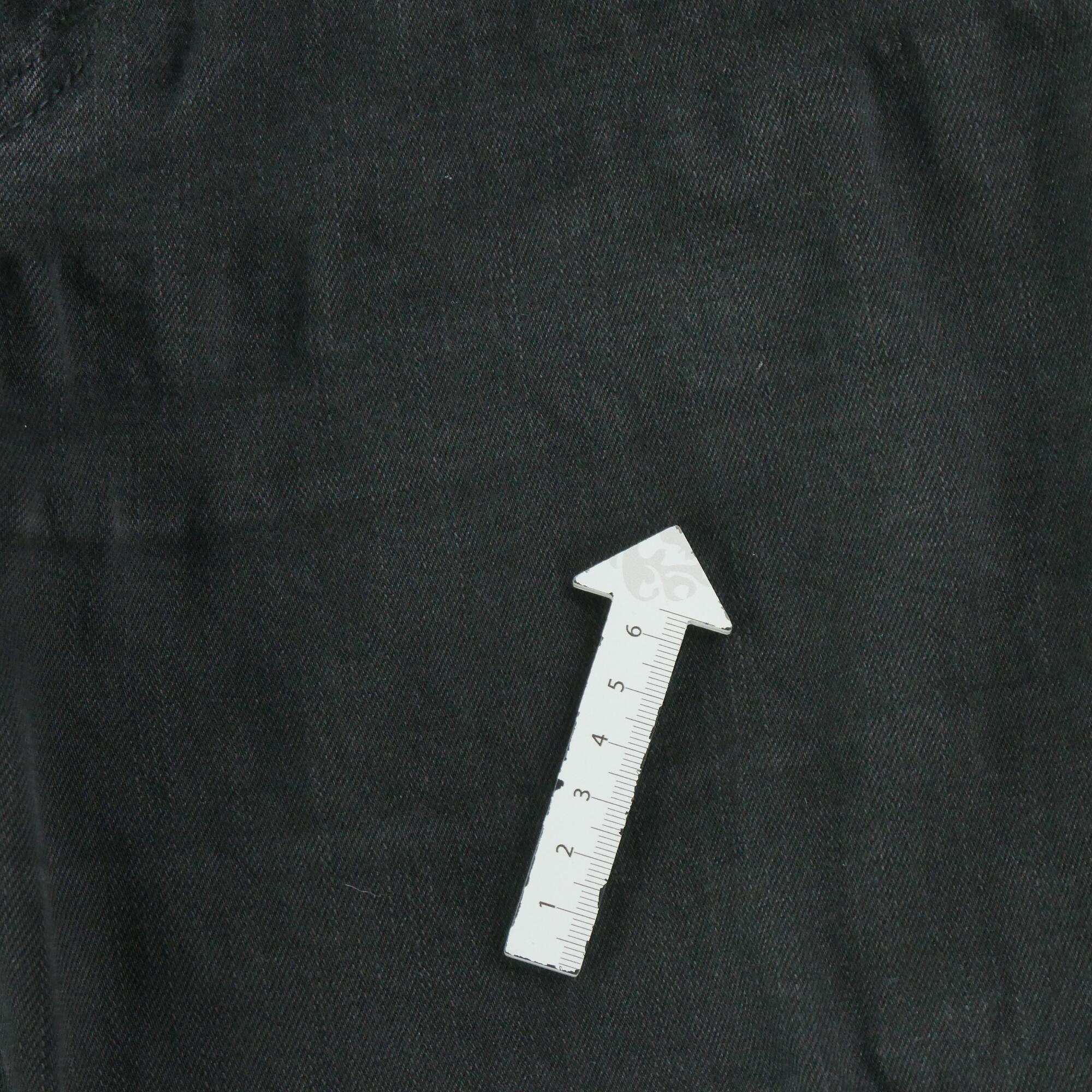 Tweedehands - Levi Strauss dameslegging broek - Goede staat 7/7