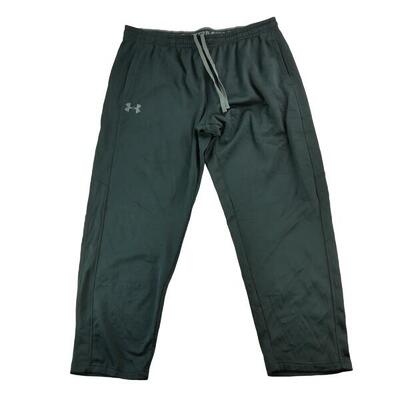 Tweedehands - joggingbroek heren under armour - zeer goede staat