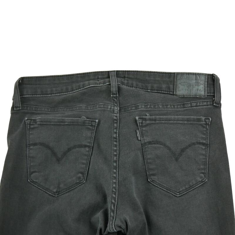 Second life - Levi Strauss blugi damă 711 Skinny - Foarte bun