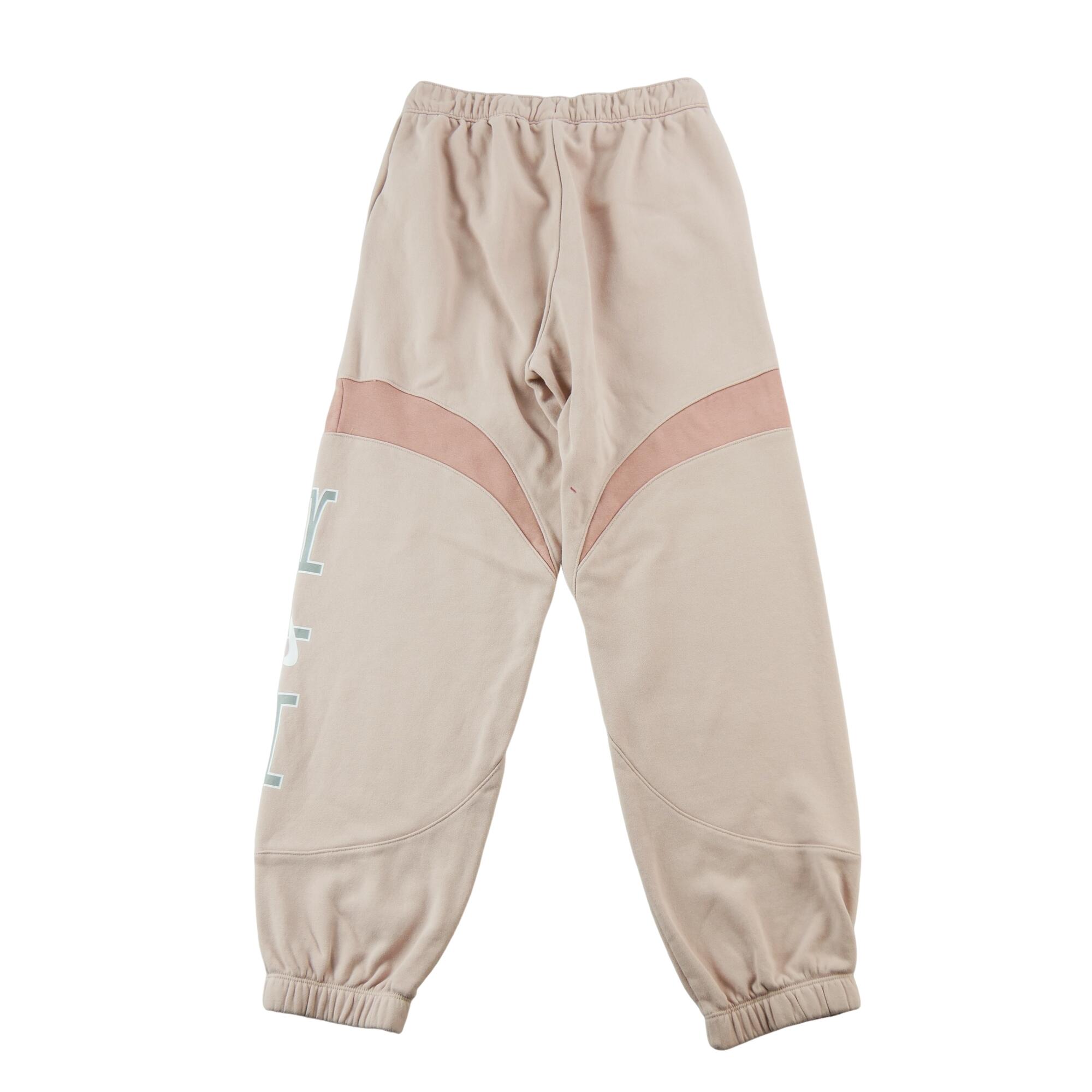Tweedehands - Nike dames joggingbroek roze - Goede staat 3/7
