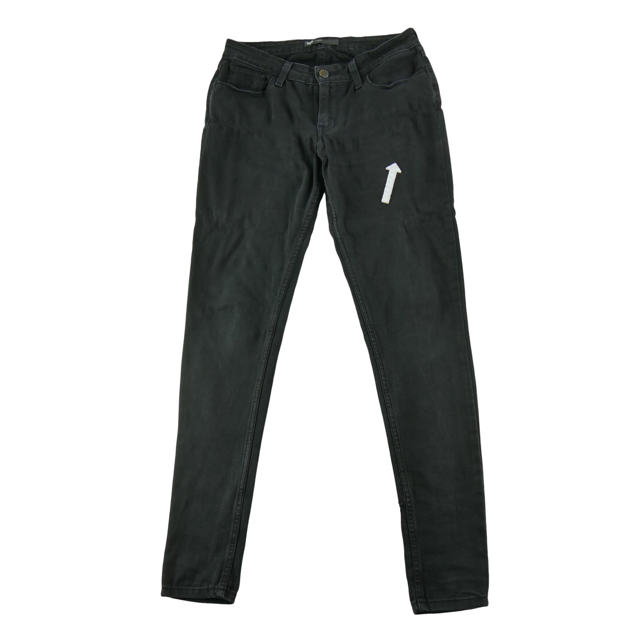 Tweedehands - Levi Strauss dameslegging broek - Goede staat 6/7